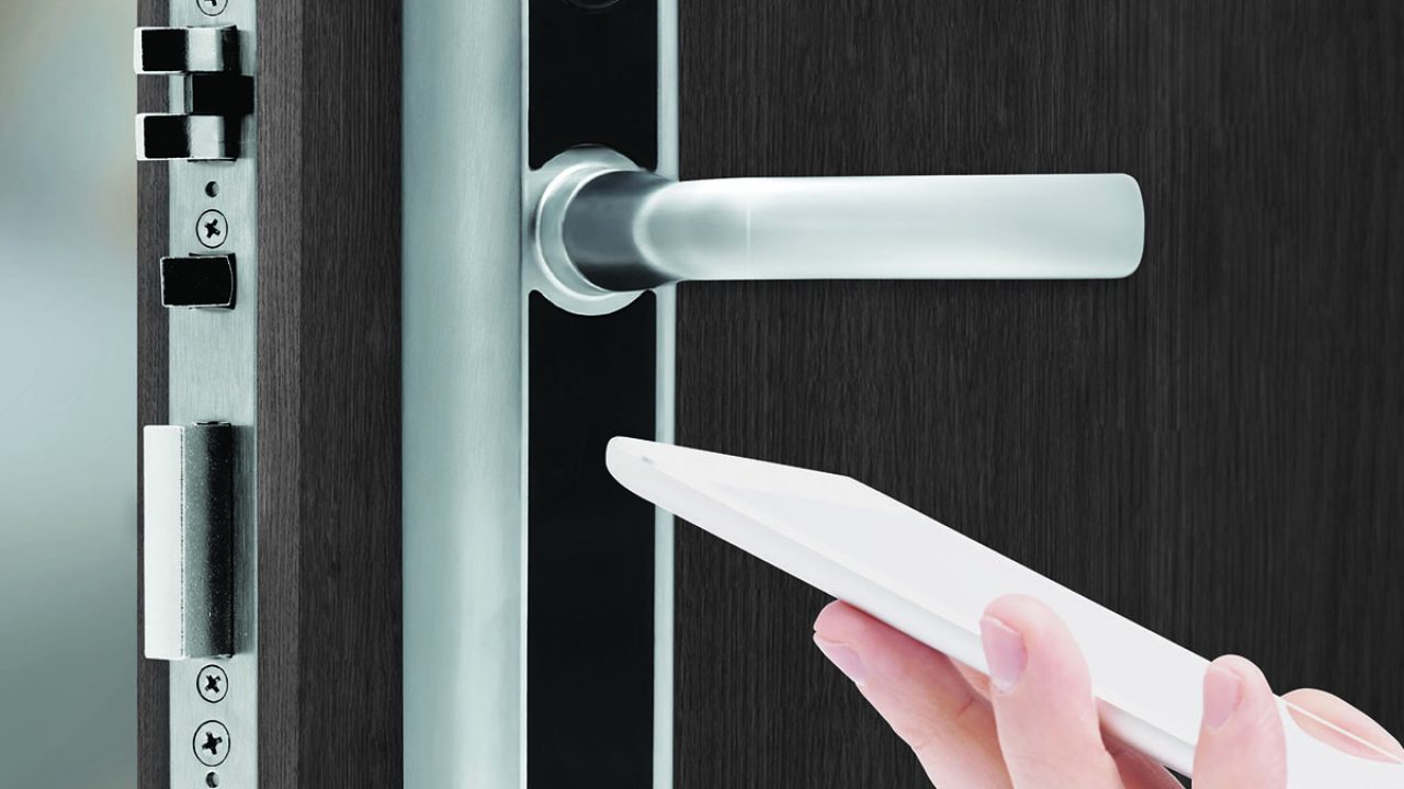 Electronic solution CISA eSIGNO