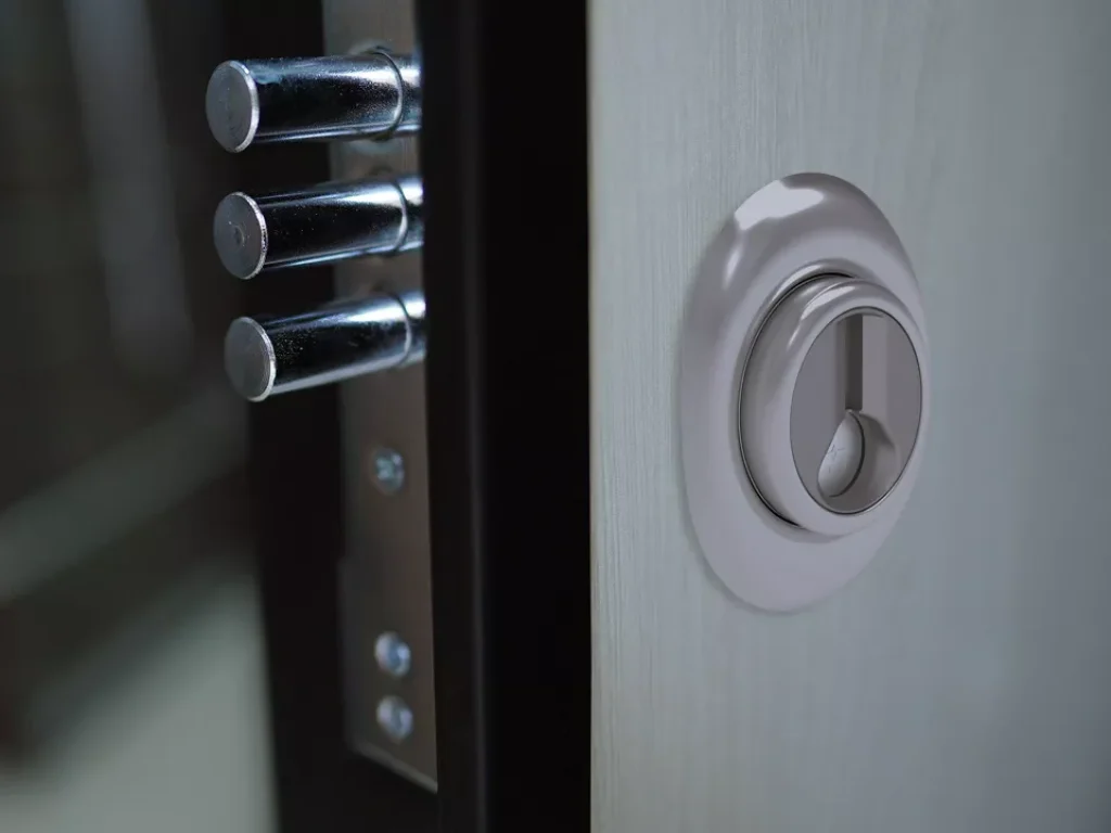 kleidaria asfaleias defender